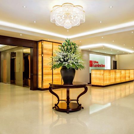Hilton Garden Inn Ανόι Εξωτερικό φωτογραφία