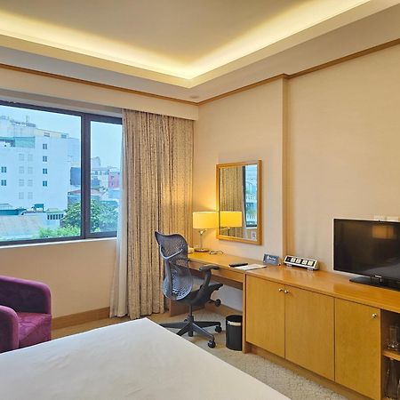 Hilton Garden Inn Ανόι Εξωτερικό φωτογραφία