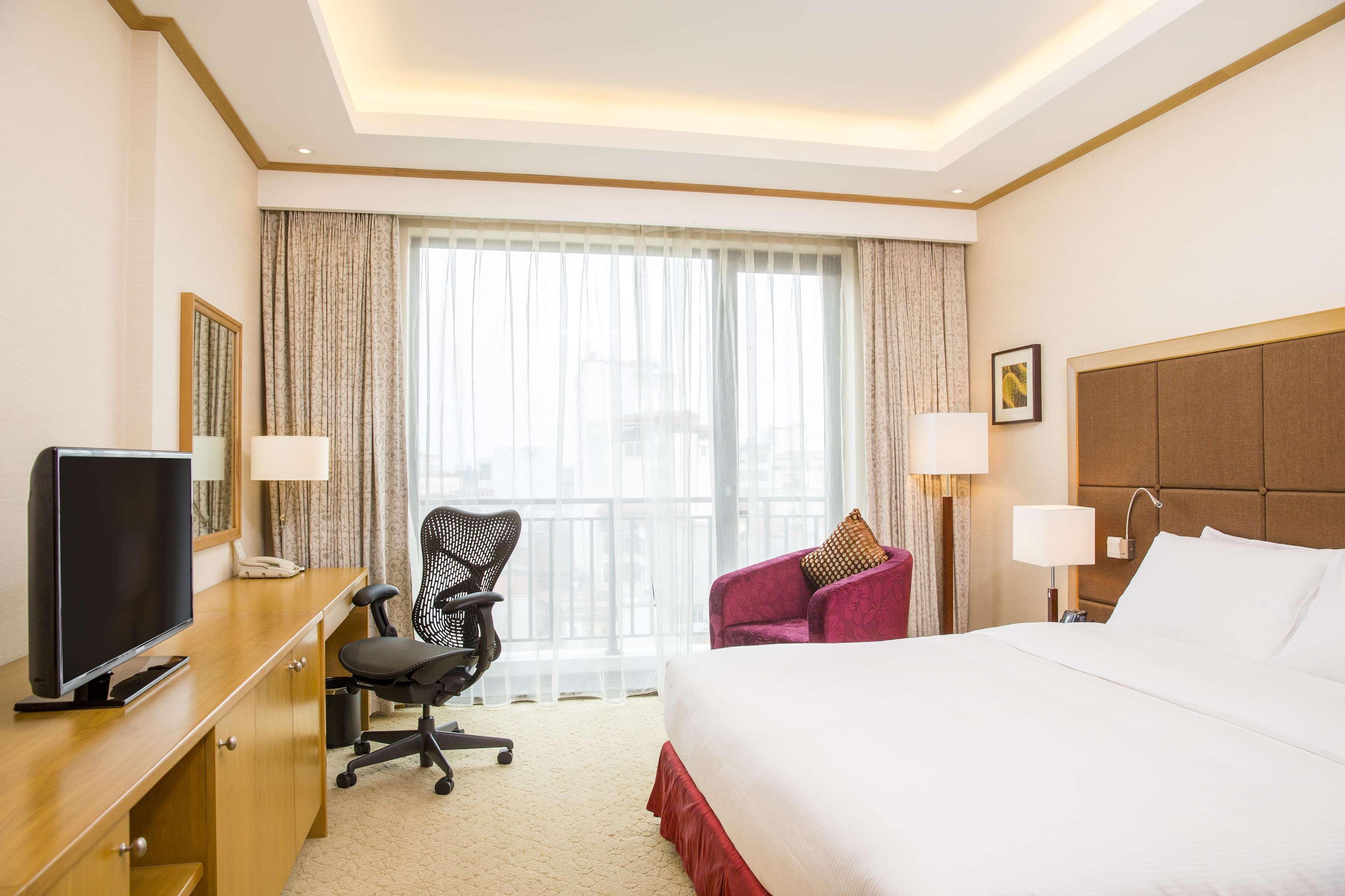 Hilton Garden Inn Ανόι Εξωτερικό φωτογραφία
