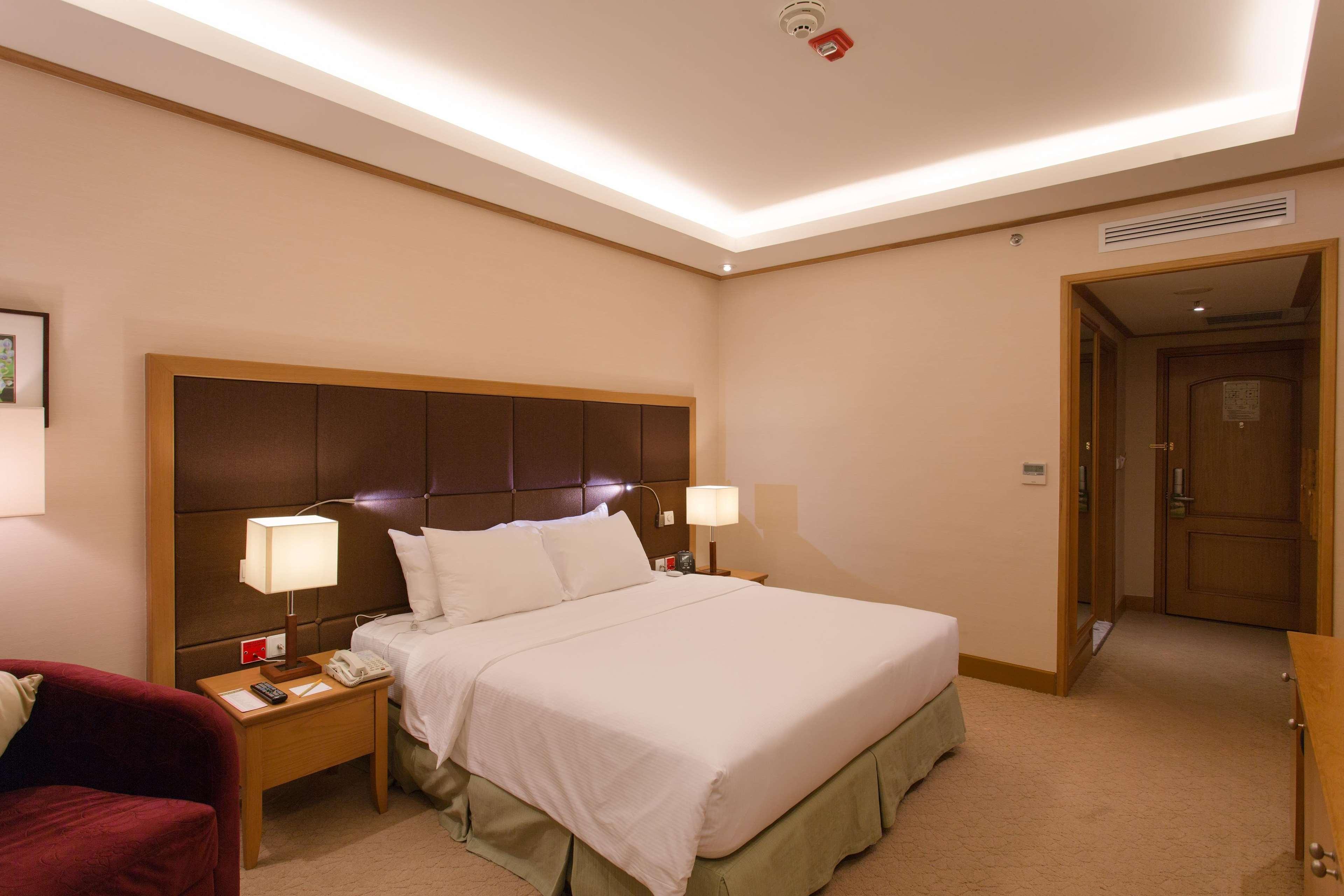Hilton Garden Inn Ανόι Εξωτερικό φωτογραφία