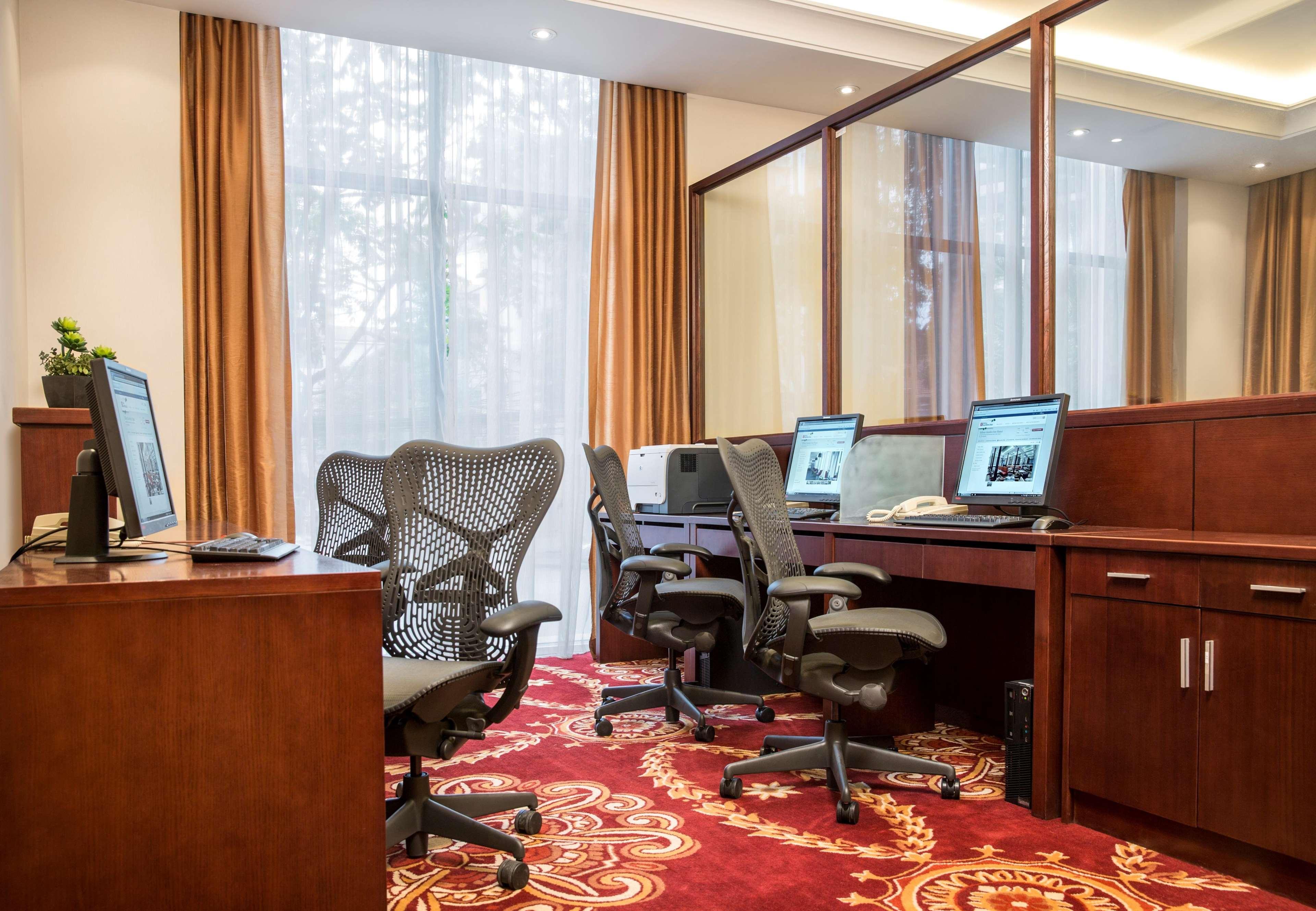 Hilton Garden Inn Ανόι Εξωτερικό φωτογραφία