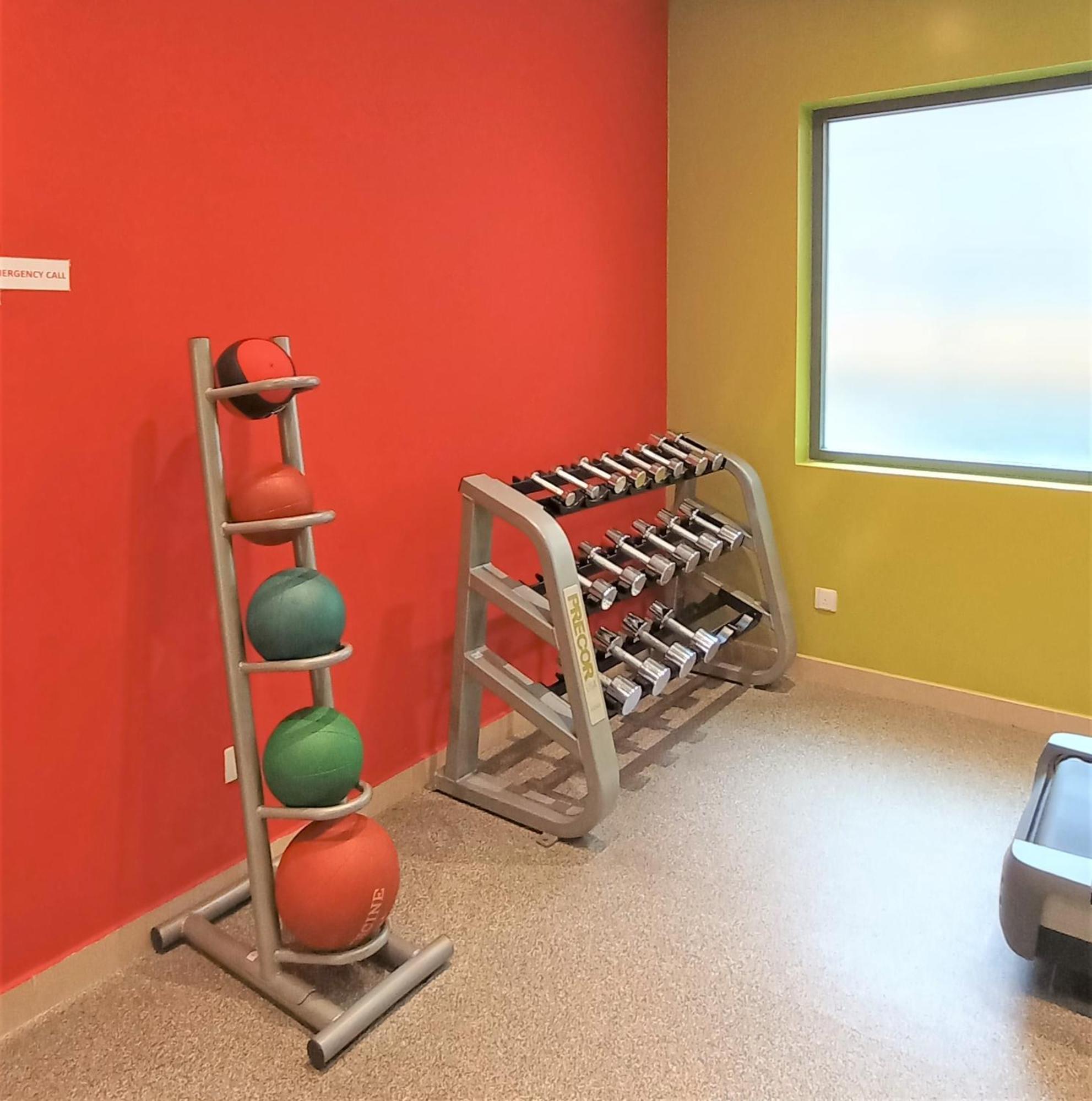 Hilton Garden Inn Ανόι Εξωτερικό φωτογραφία