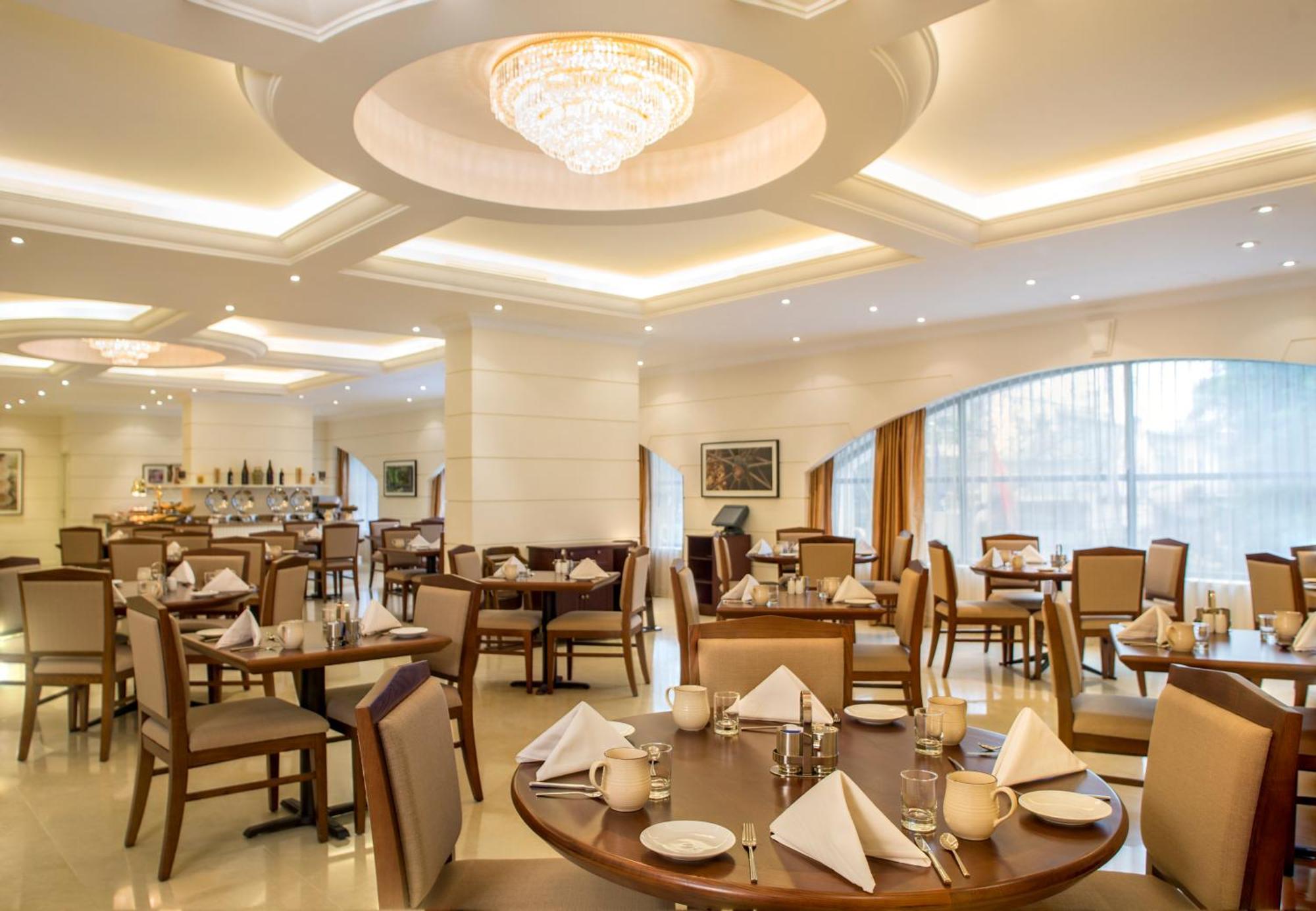 Hilton Garden Inn Ανόι Εξωτερικό φωτογραφία