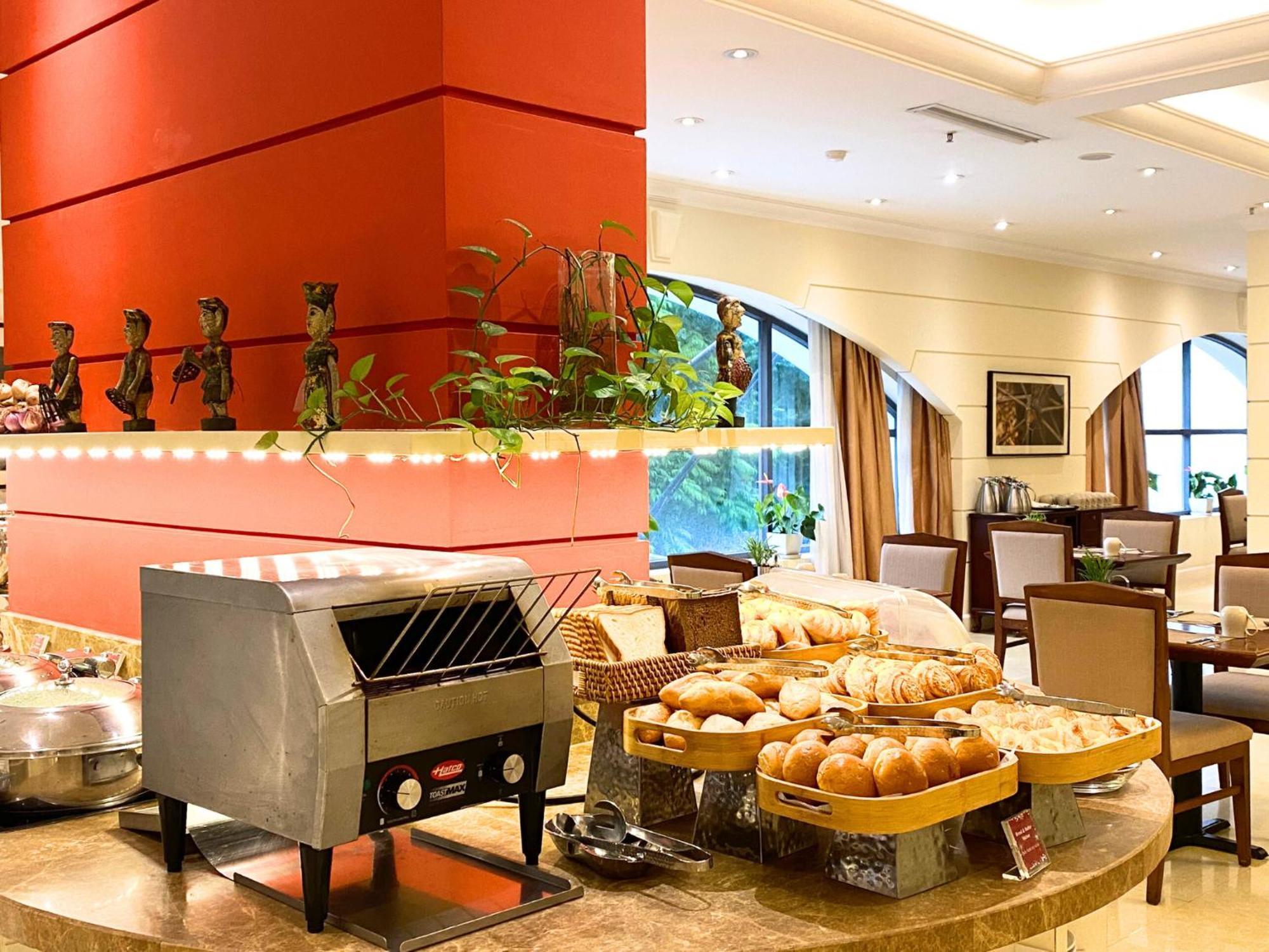 Hilton Garden Inn Ανόι Εξωτερικό φωτογραφία