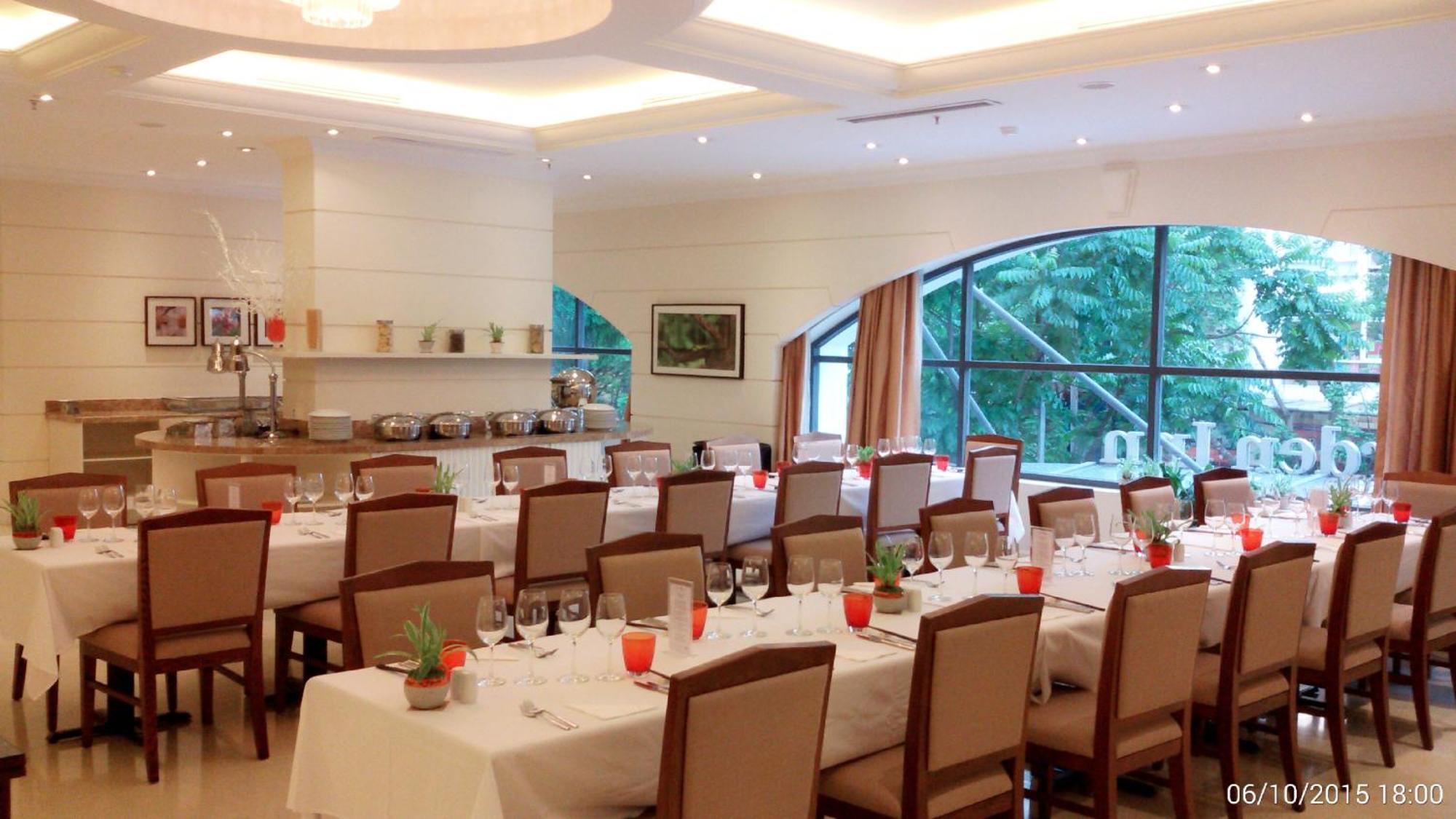 Hilton Garden Inn Ανόι Εξωτερικό φωτογραφία