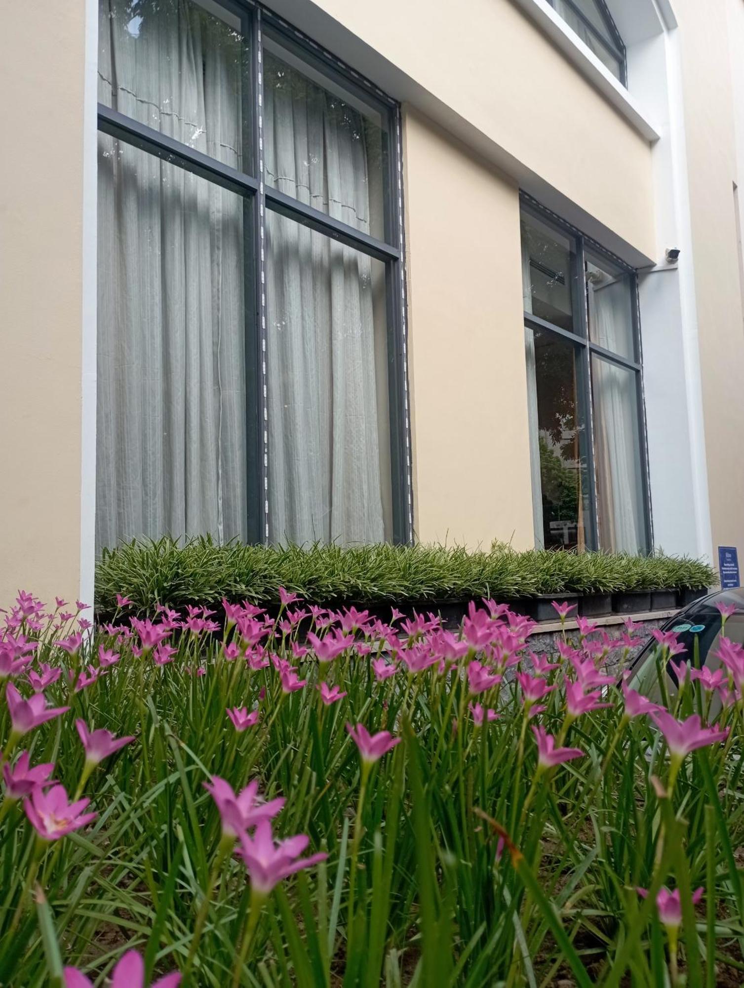 Hilton Garden Inn Ανόι Εξωτερικό φωτογραφία