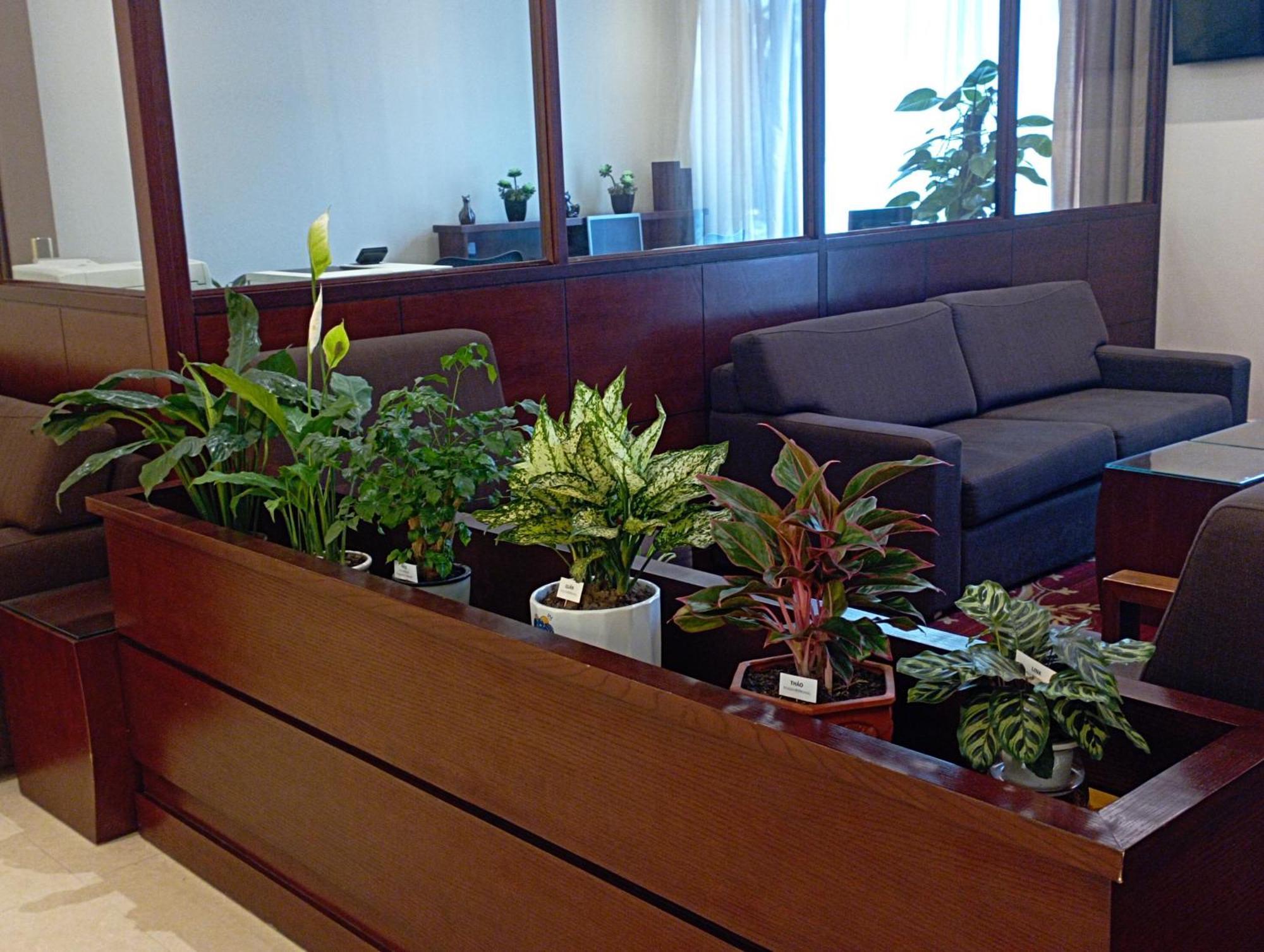 Hilton Garden Inn Ανόι Εξωτερικό φωτογραφία