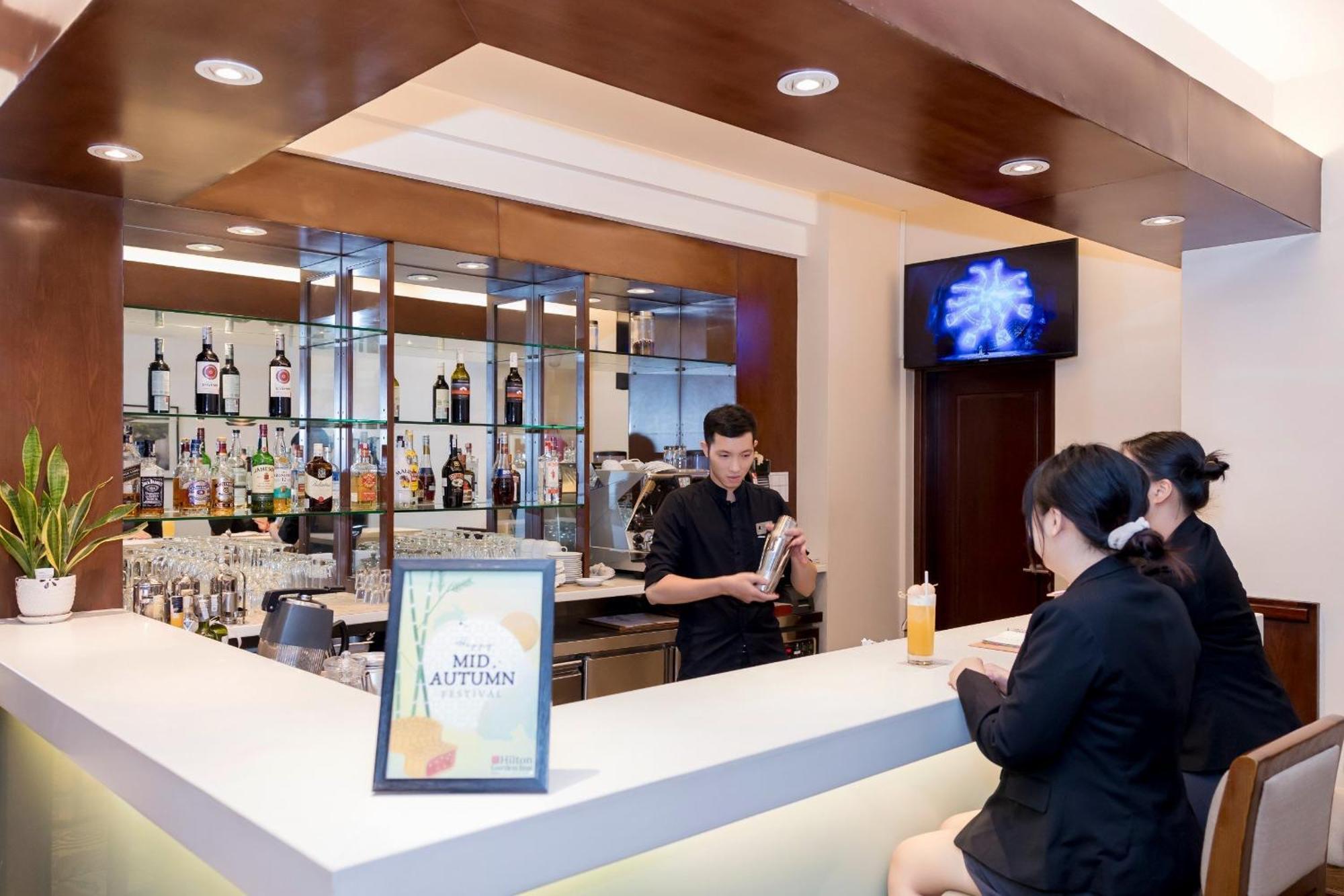 Hilton Garden Inn Ανόι Εξωτερικό φωτογραφία