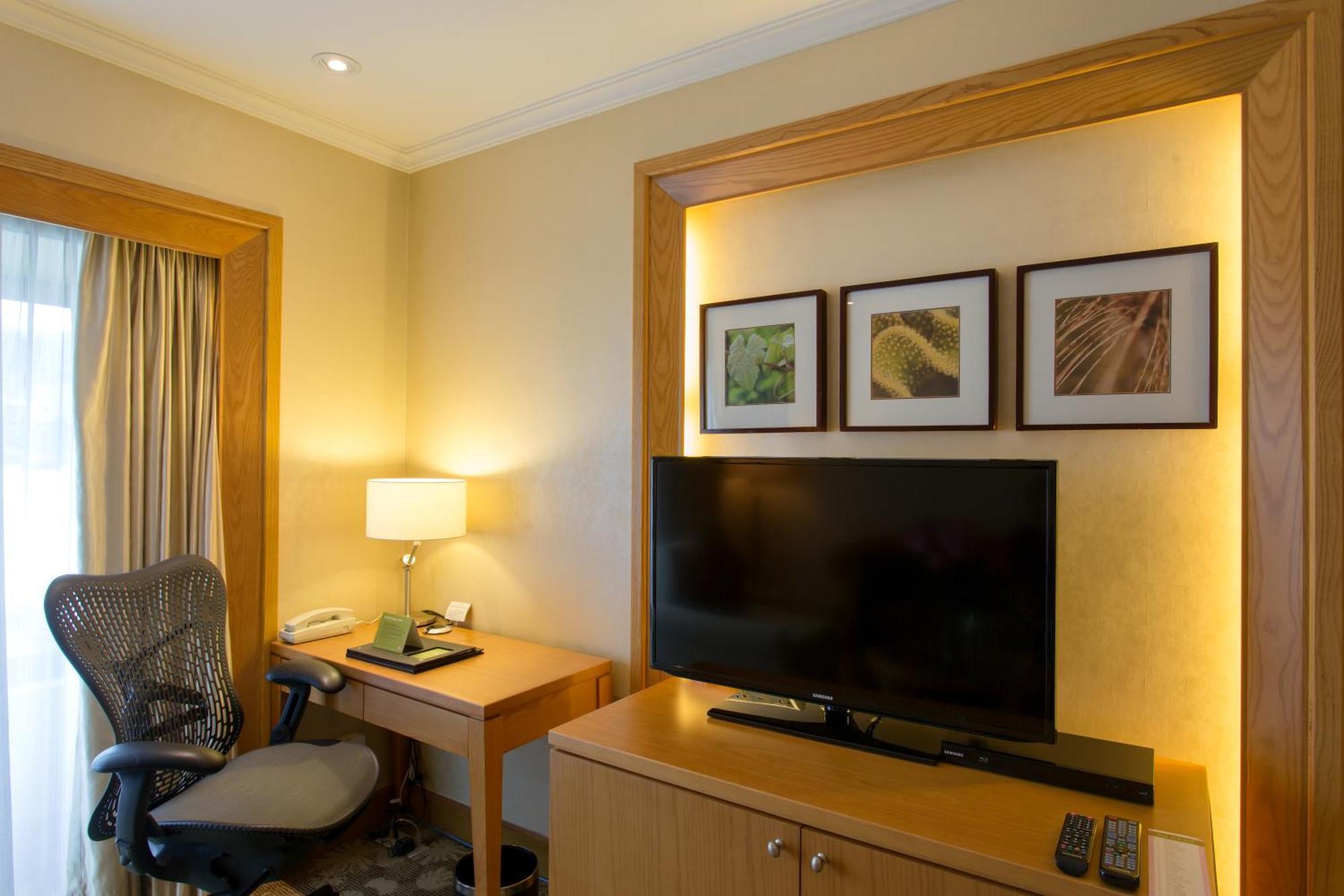 Hilton Garden Inn Ανόι Εξωτερικό φωτογραφία