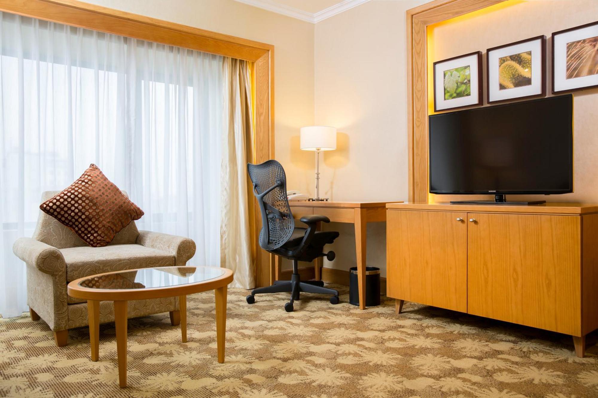 Hilton Garden Inn Ανόι Εξωτερικό φωτογραφία