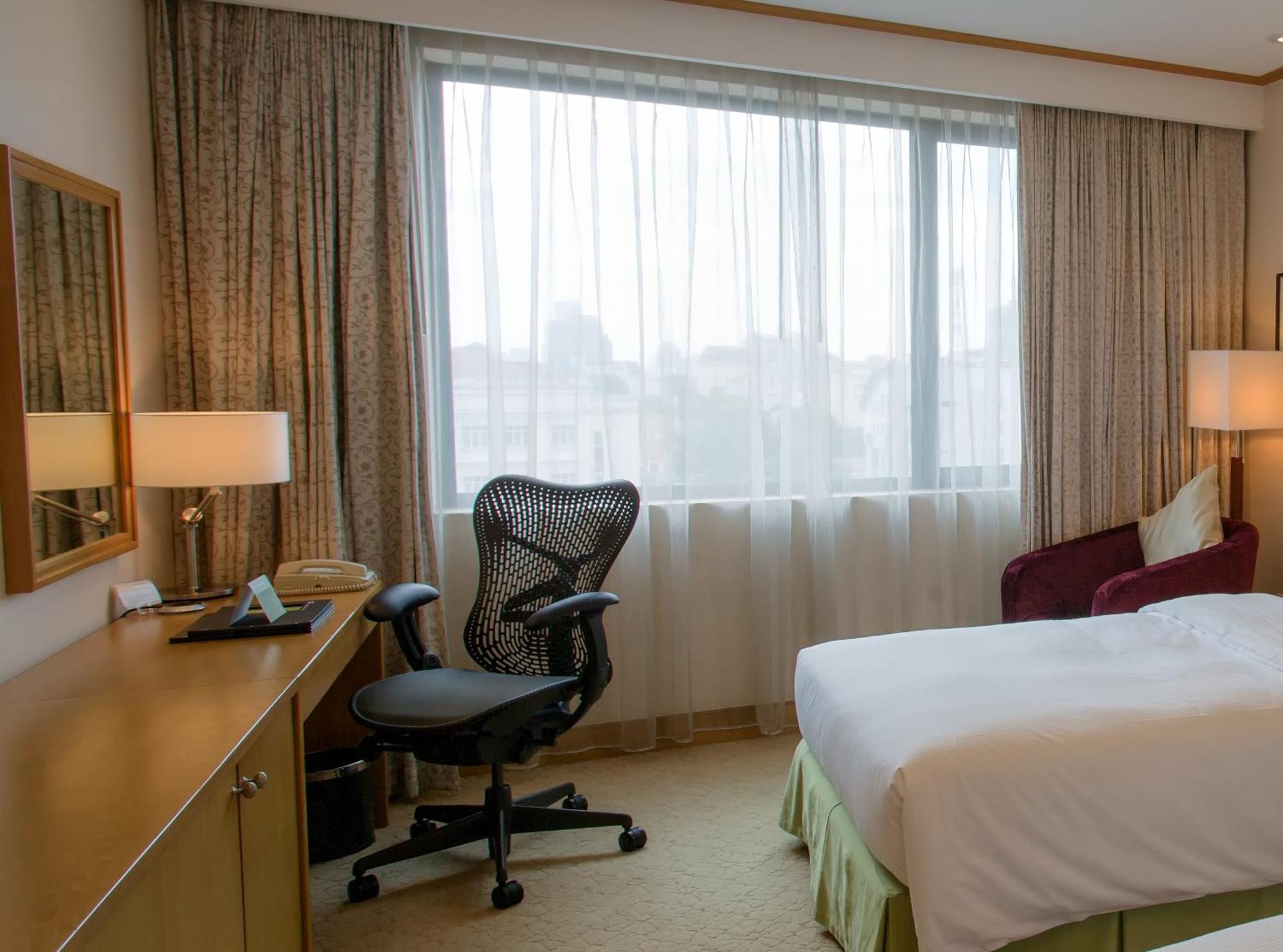 Hilton Garden Inn Ανόι Εξωτερικό φωτογραφία