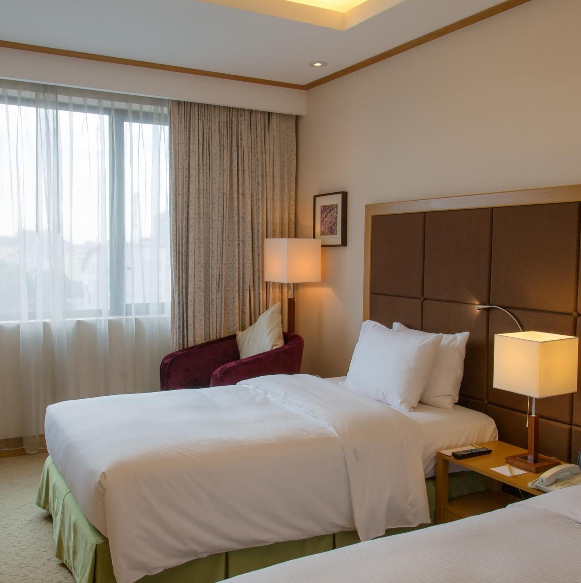 Hilton Garden Inn Ανόι Εξωτερικό φωτογραφία
