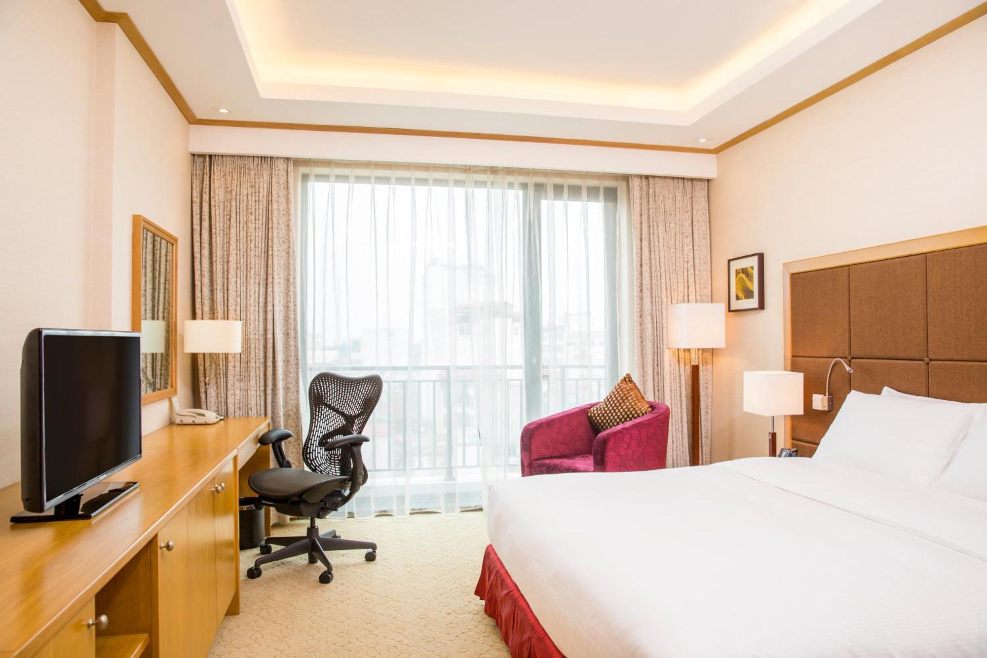 Hilton Garden Inn Ανόι Εξωτερικό φωτογραφία