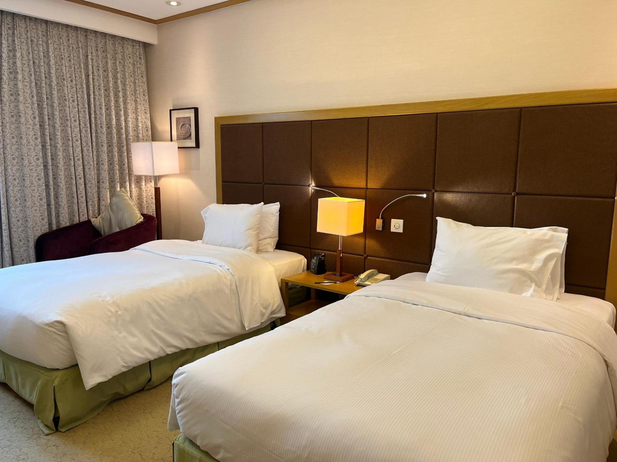 Hilton Garden Inn Ανόι Εξωτερικό φωτογραφία