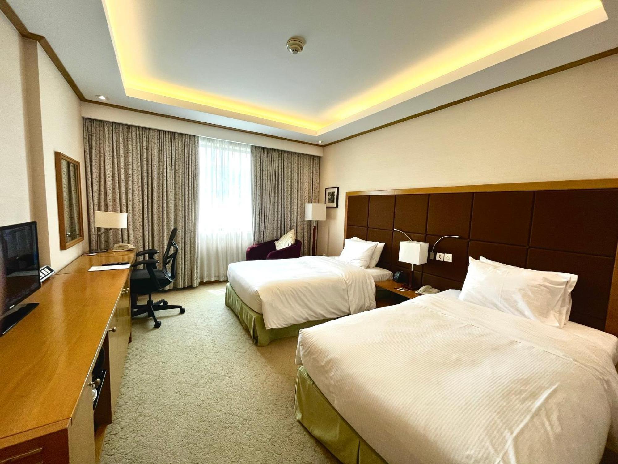 Hilton Garden Inn Ανόι Εξωτερικό φωτογραφία