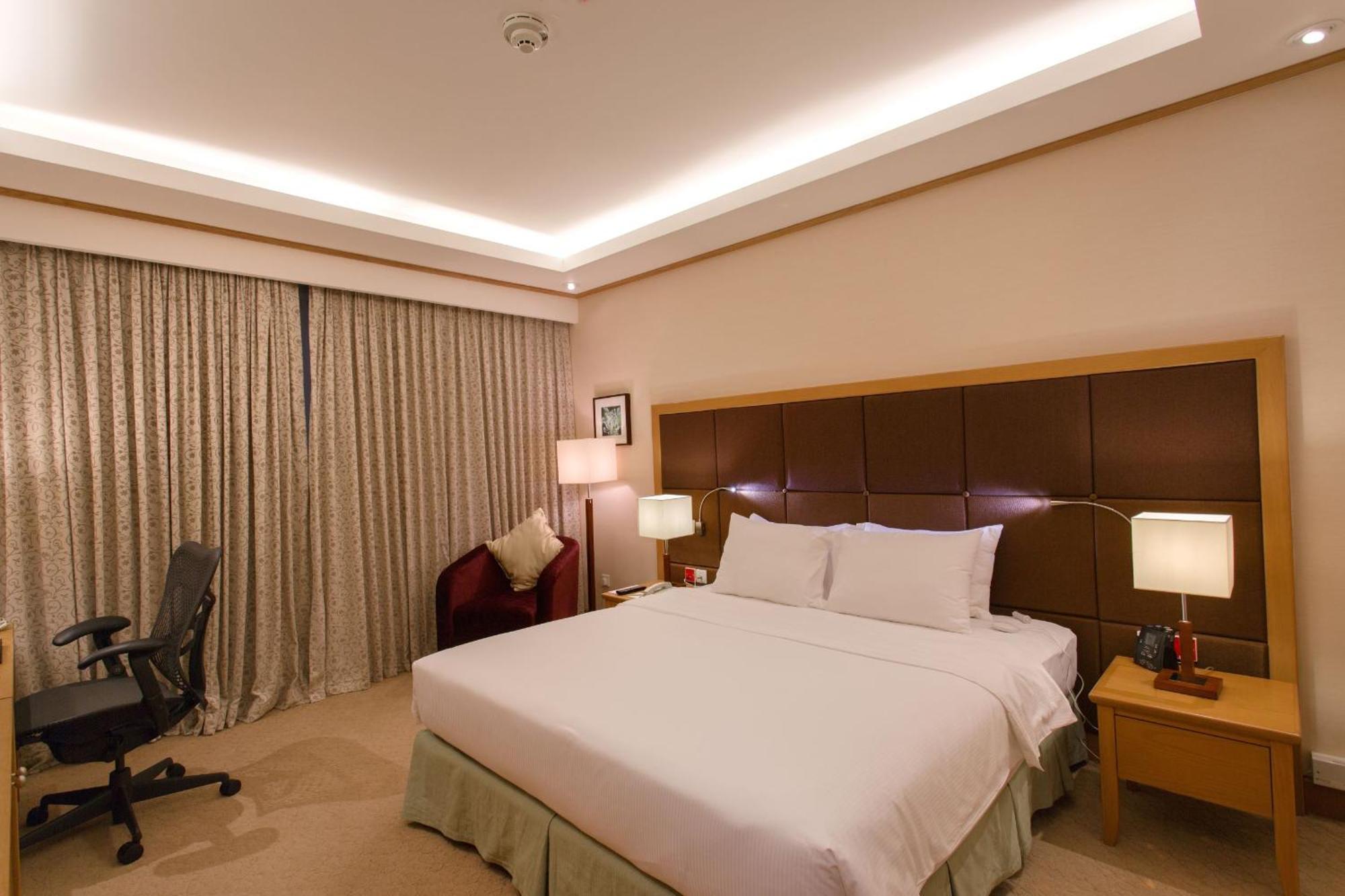 Hilton Garden Inn Ανόι Εξωτερικό φωτογραφία
