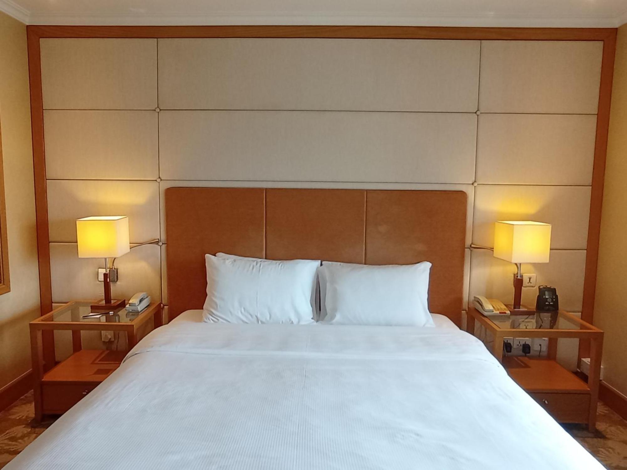 Hilton Garden Inn Ανόι Εξωτερικό φωτογραφία