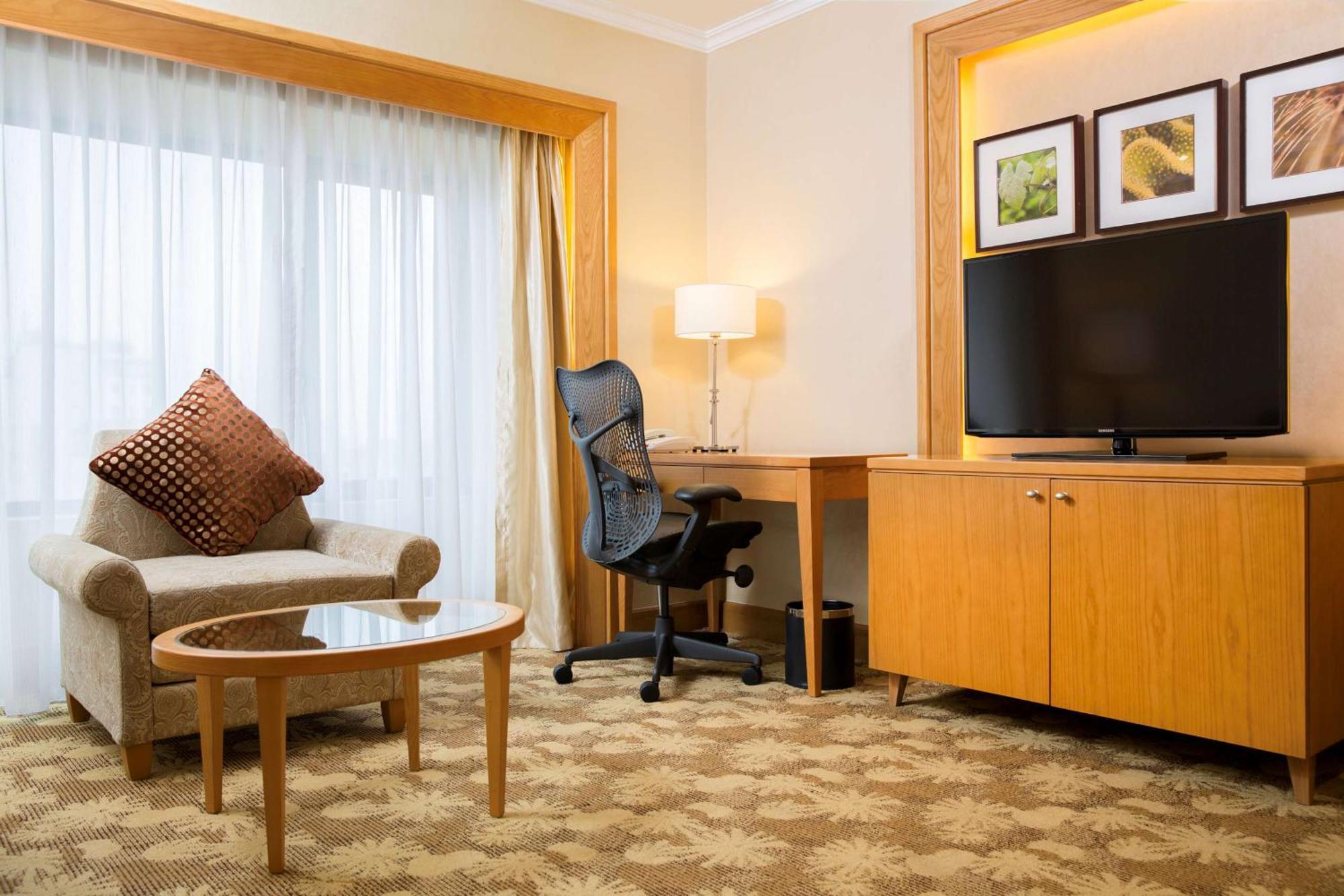 Hilton Garden Inn Ανόι Εξωτερικό φωτογραφία