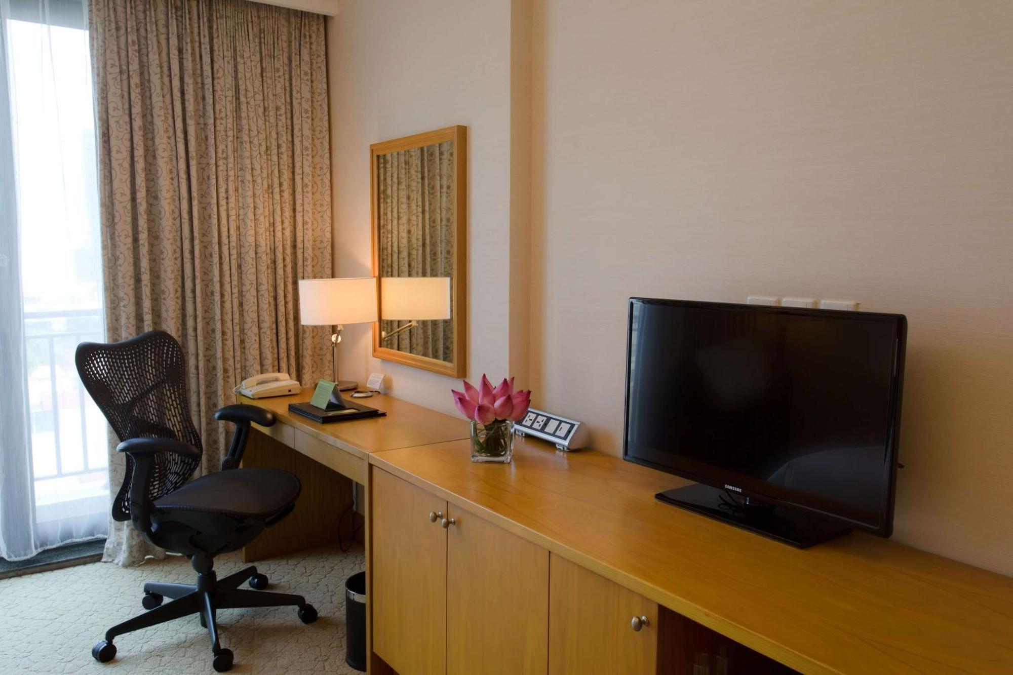 Hilton Garden Inn Ανόι Εξωτερικό φωτογραφία