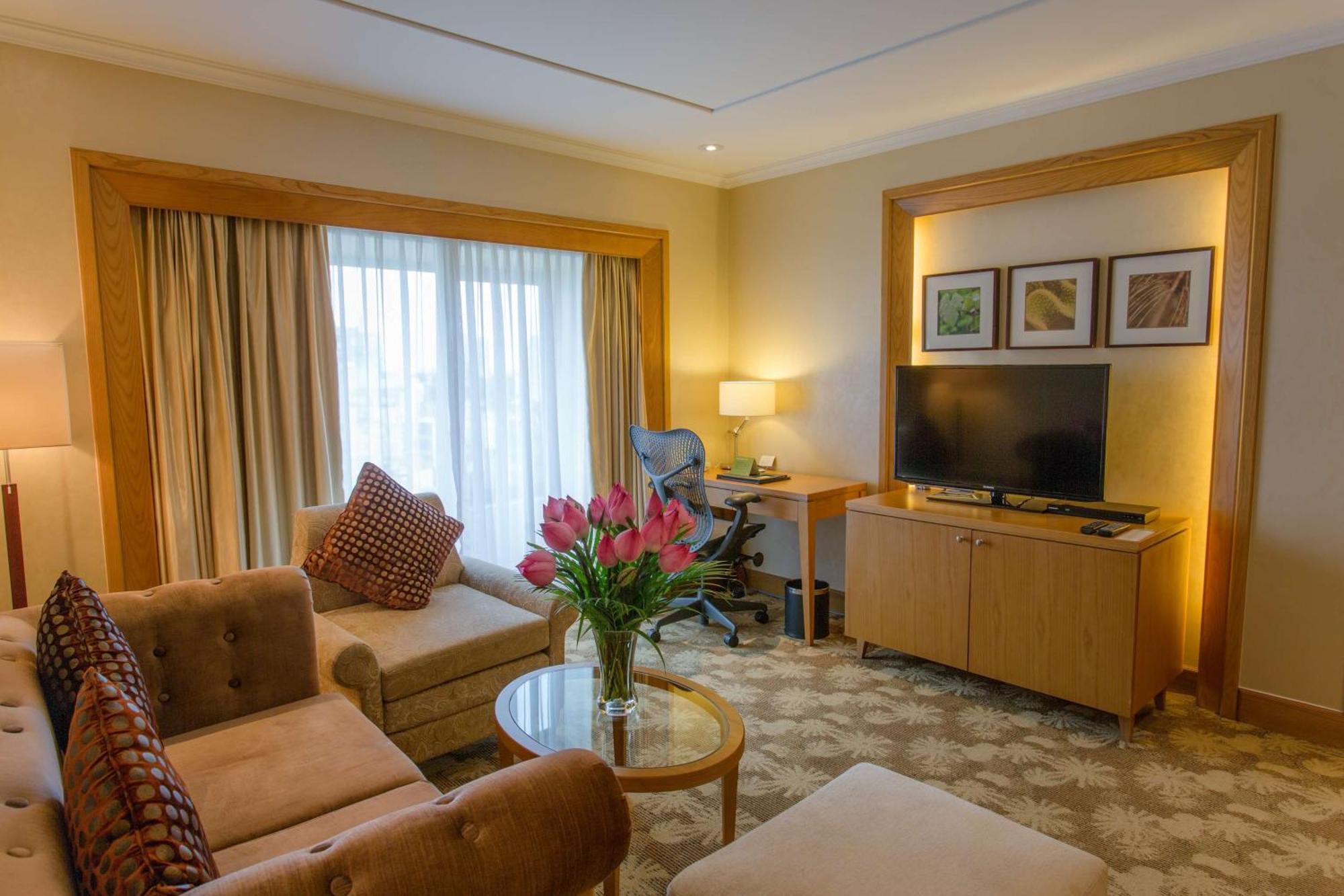 Hilton Garden Inn Ανόι Εξωτερικό φωτογραφία