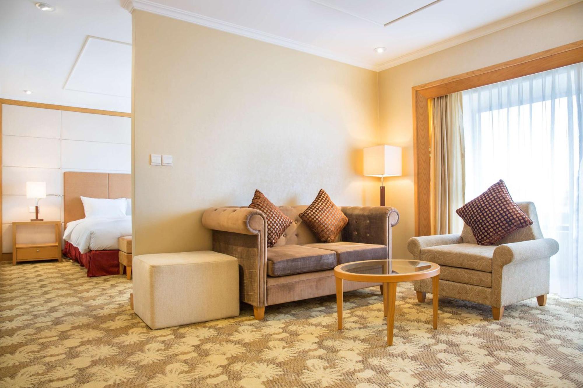 Hilton Garden Inn Ανόι Εξωτερικό φωτογραφία
