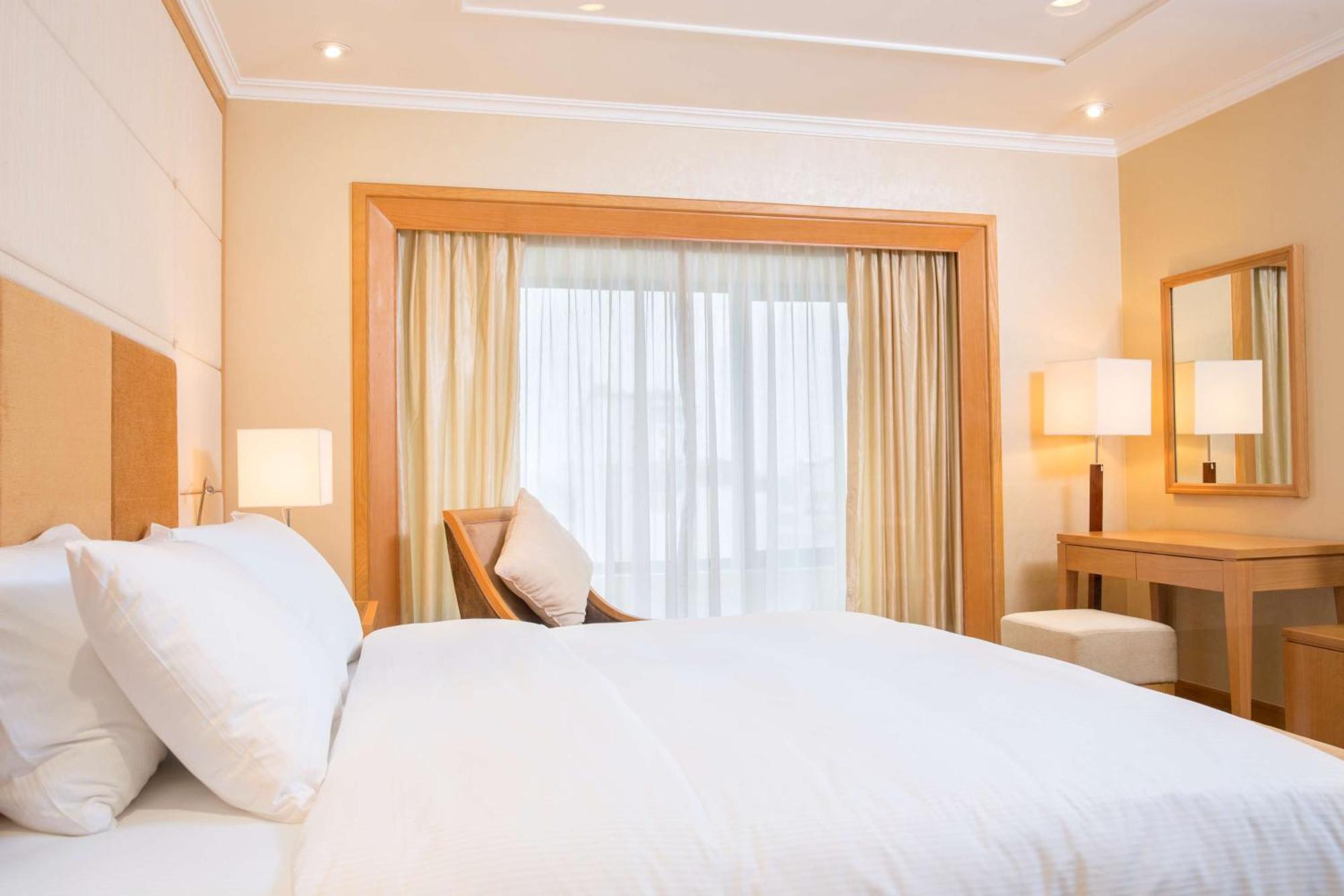 Hilton Garden Inn Ανόι Εξωτερικό φωτογραφία
