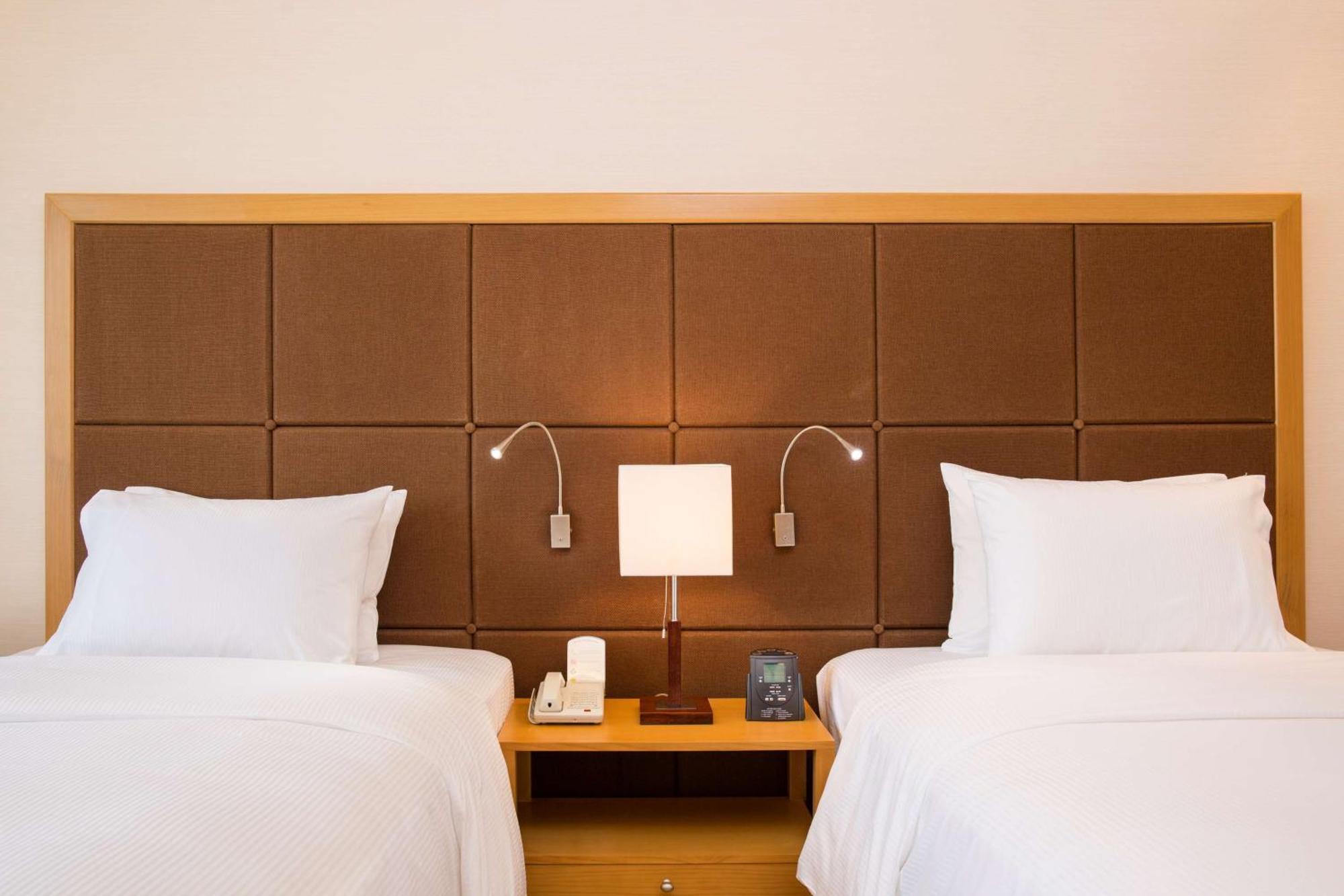 Hilton Garden Inn Ανόι Εξωτερικό φωτογραφία