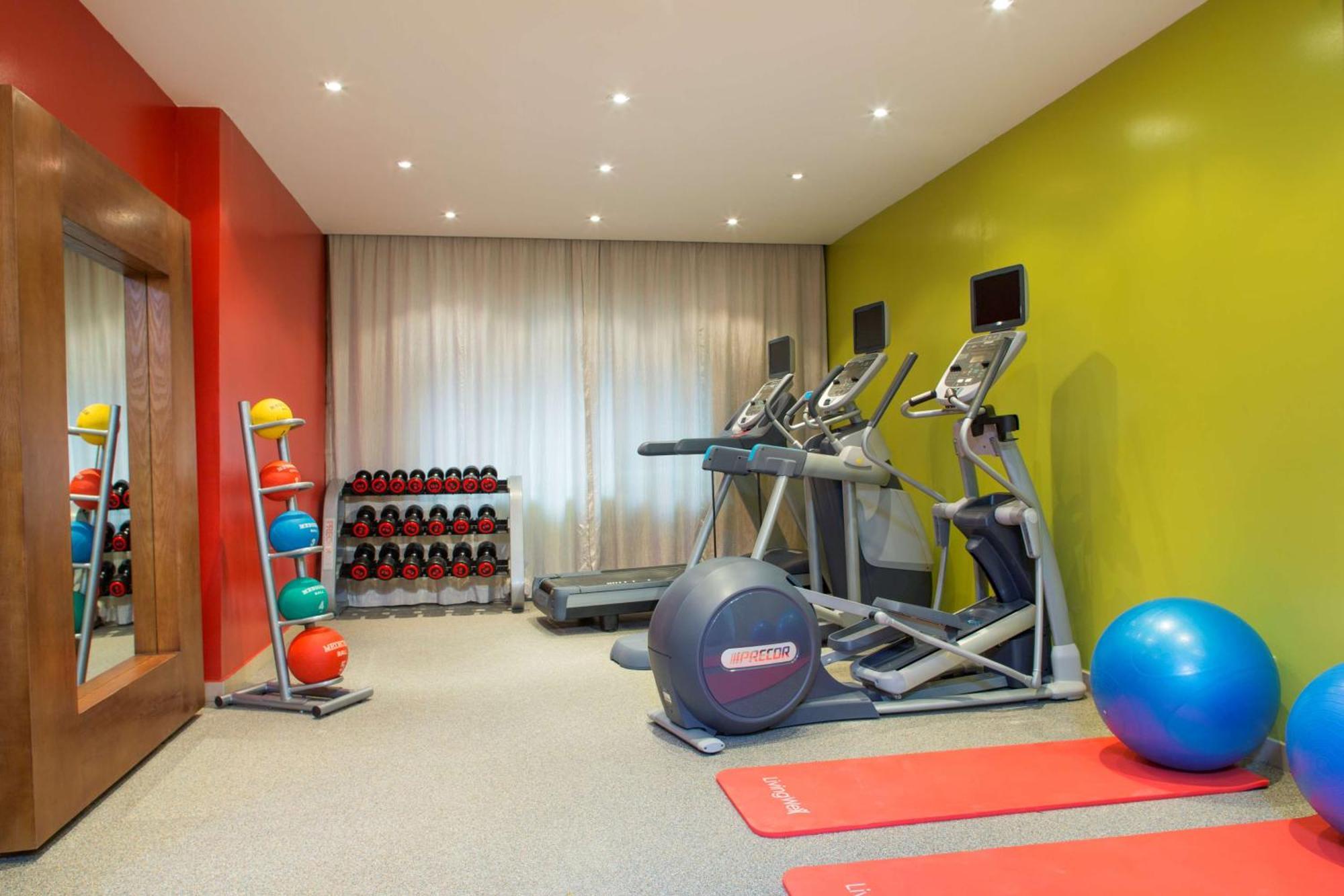 Hilton Garden Inn Ανόι Εξωτερικό φωτογραφία