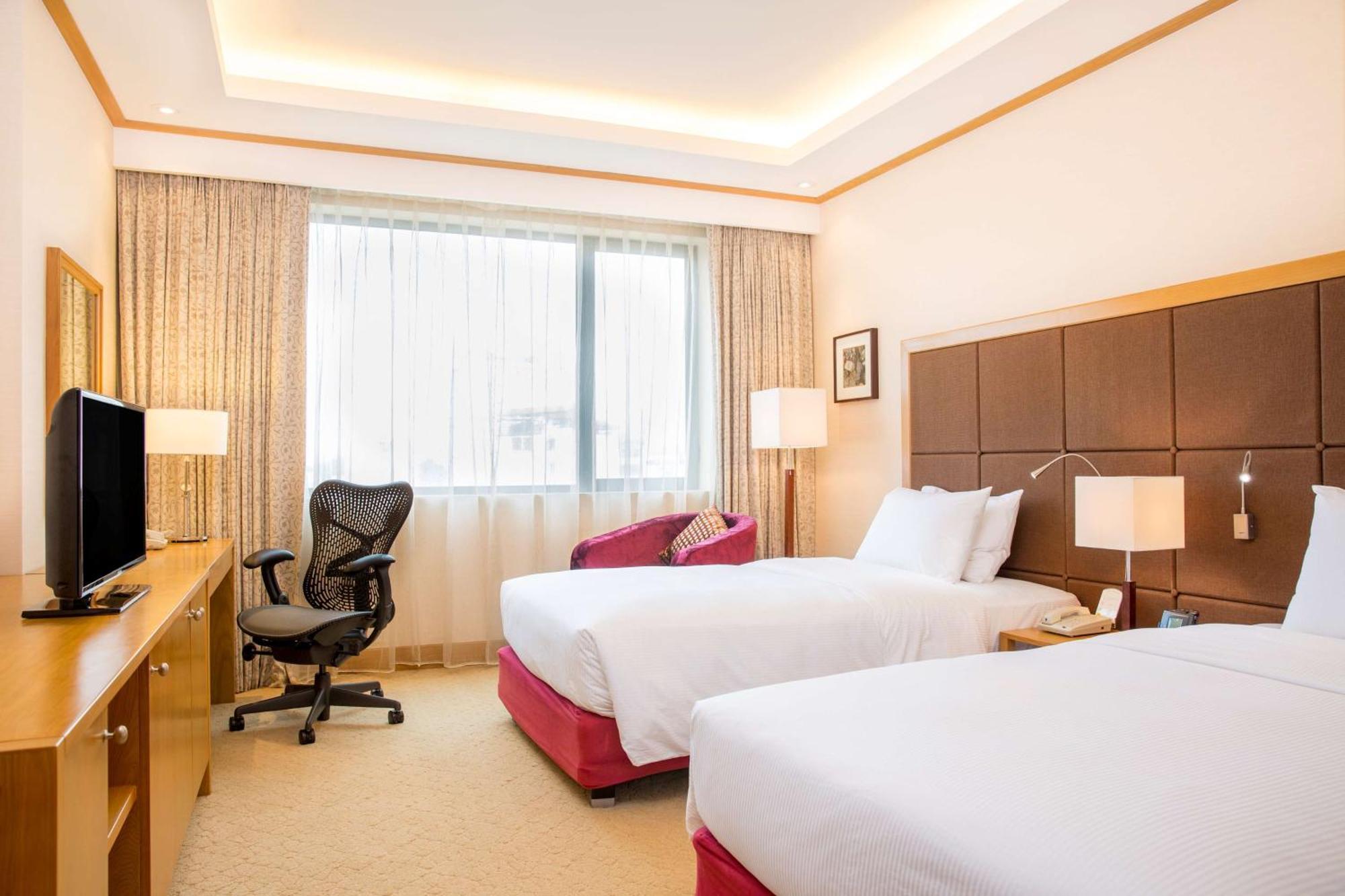 Hilton Garden Inn Ανόι Εξωτερικό φωτογραφία