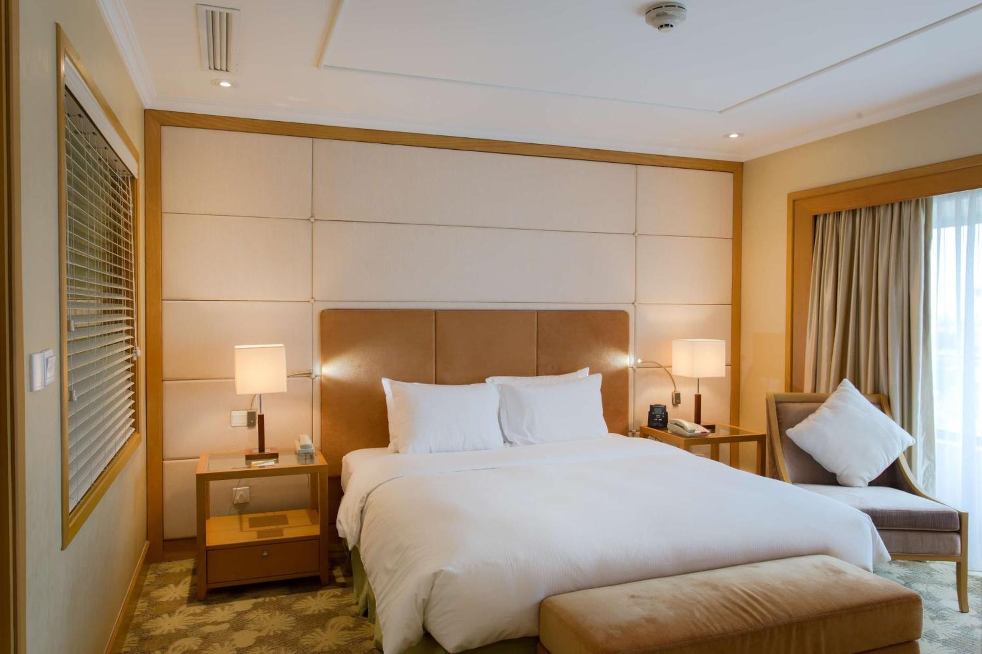 Hilton Garden Inn Ανόι Εξωτερικό φωτογραφία
