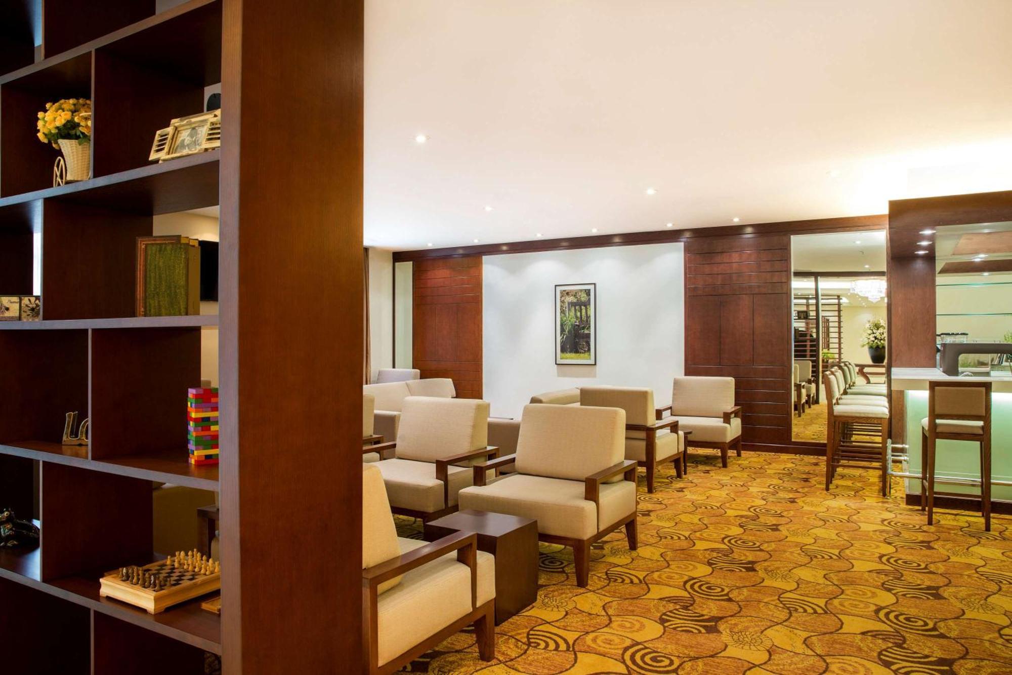 Hilton Garden Inn Ανόι Εξωτερικό φωτογραφία