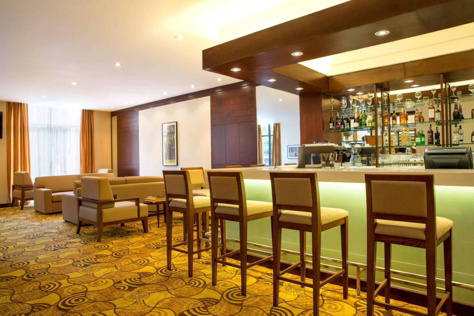 Hilton Garden Inn Ανόι Εξωτερικό φωτογραφία