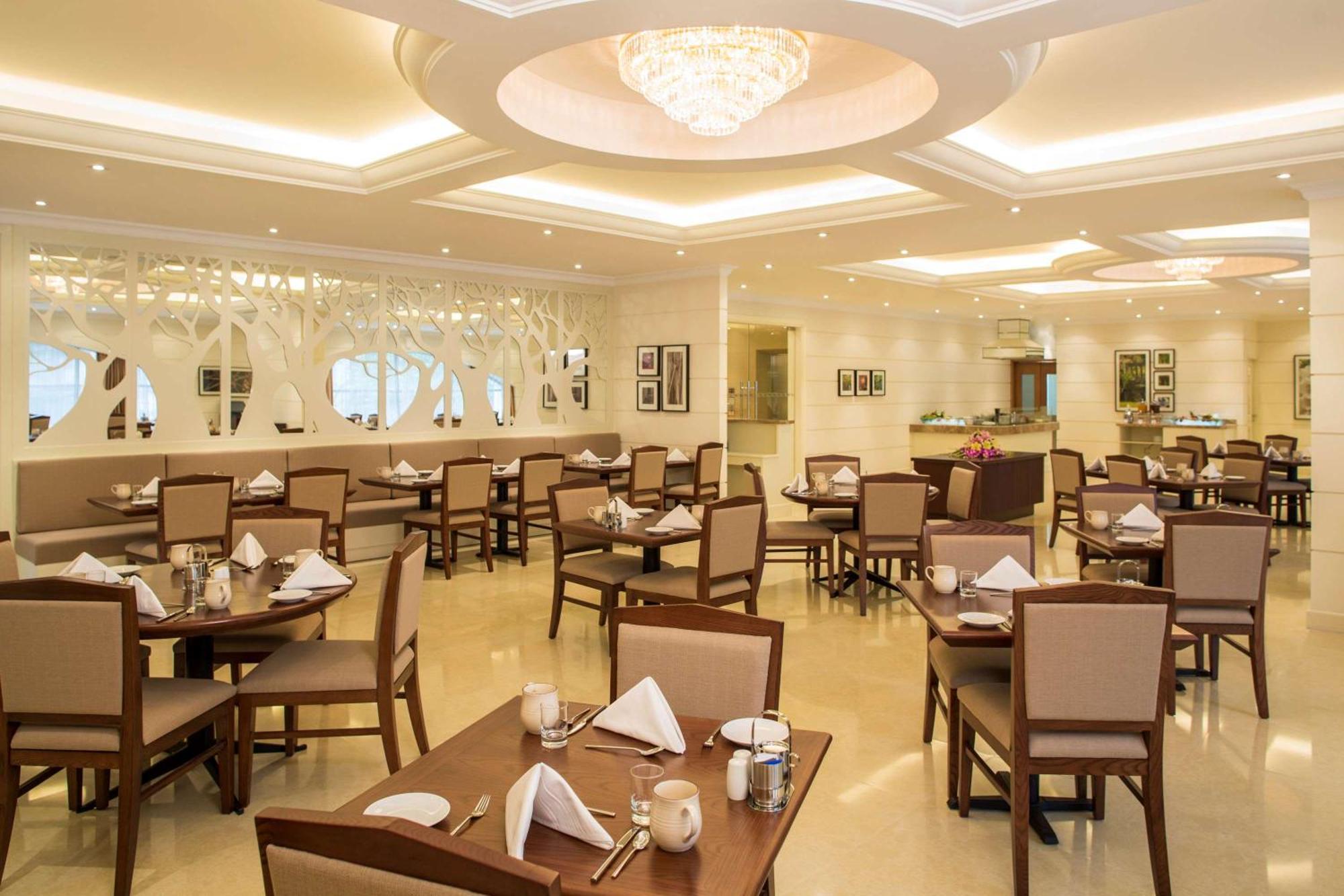Hilton Garden Inn Ανόι Εξωτερικό φωτογραφία