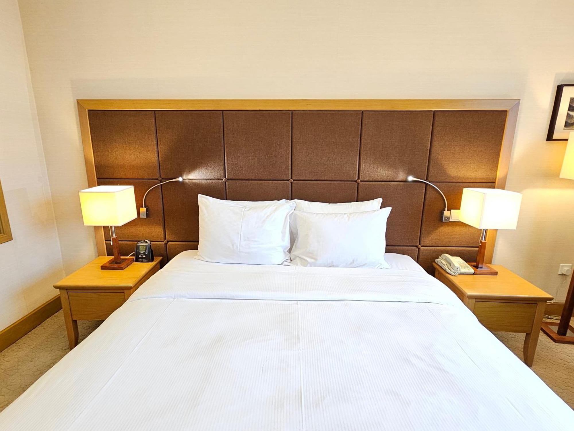 Hilton Garden Inn Ανόι Εξωτερικό φωτογραφία