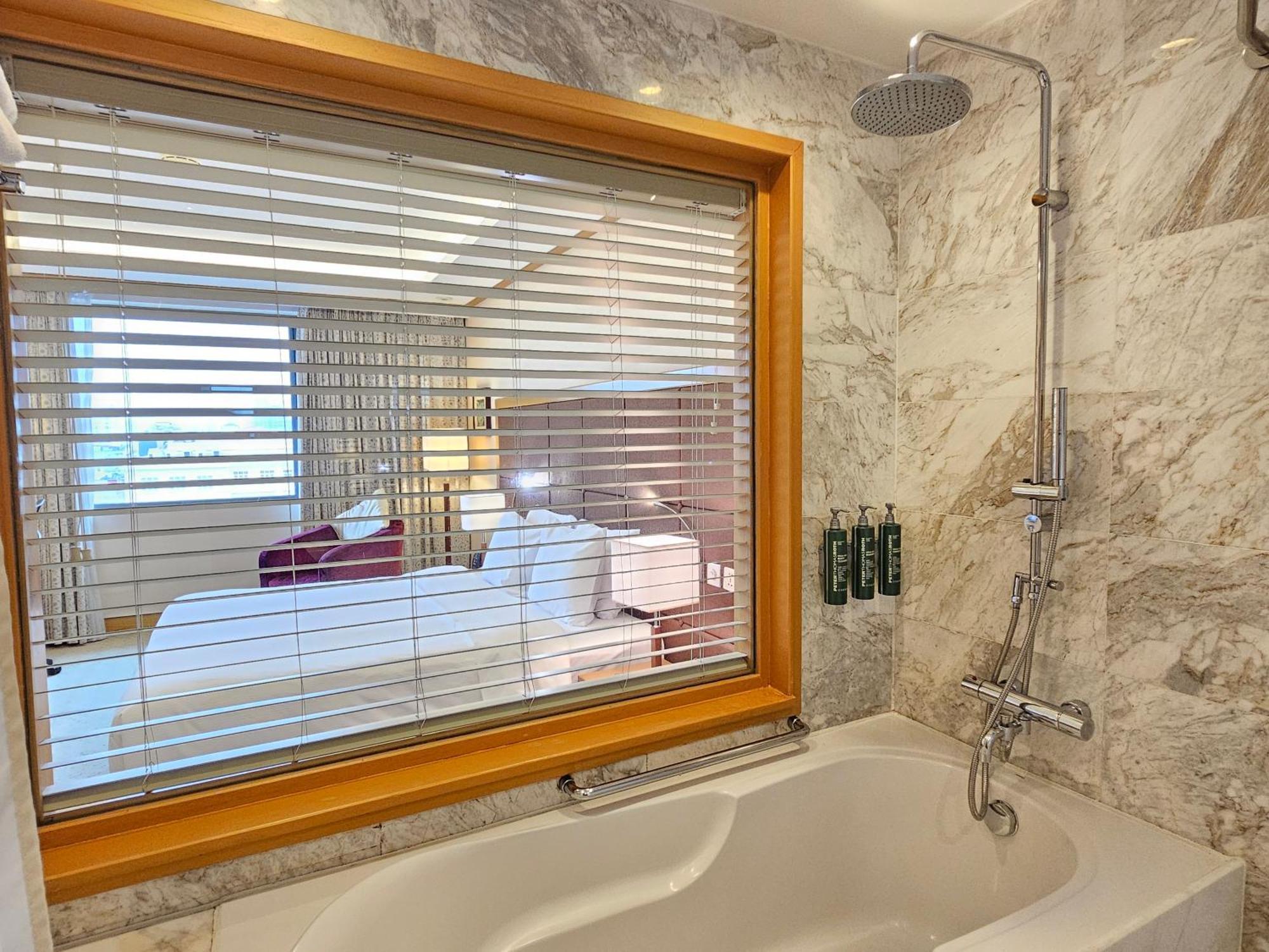 Hilton Garden Inn Ανόι Εξωτερικό φωτογραφία