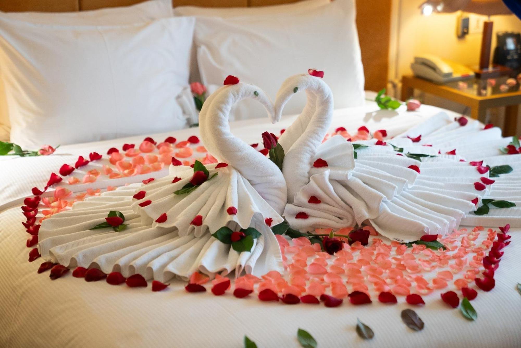 Hilton Garden Inn Ανόι Εξωτερικό φωτογραφία