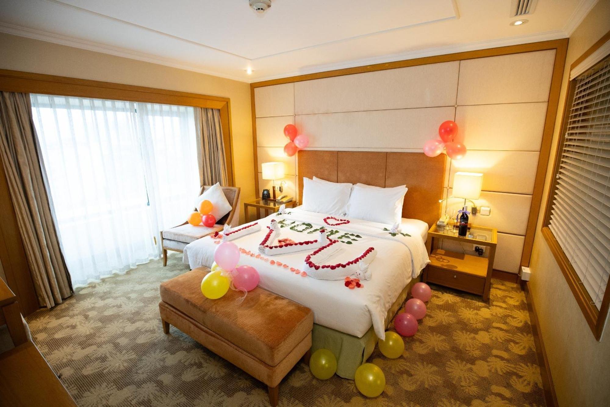 Hilton Garden Inn Ανόι Εξωτερικό φωτογραφία