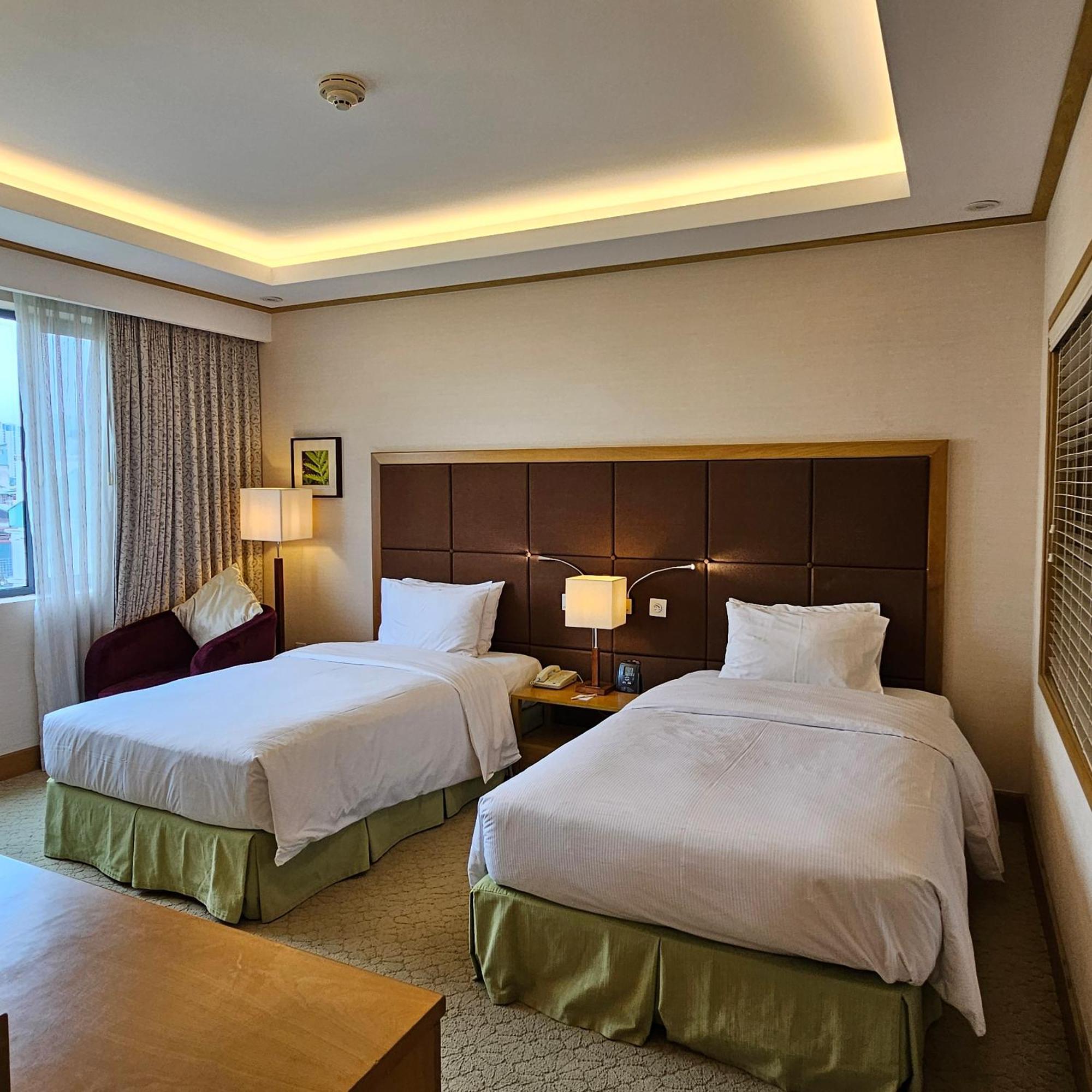 Hilton Garden Inn Ανόι Εξωτερικό φωτογραφία